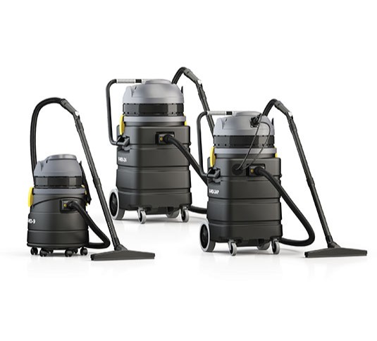 V-WD-24P VACUUM, WET/DRY, 120V [V-WD-24P, NA] alt 2