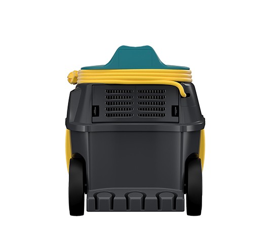 V08C Dry Canister Vacuum alt 2