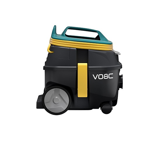 V08C Dry Canister Vacuum alt 5