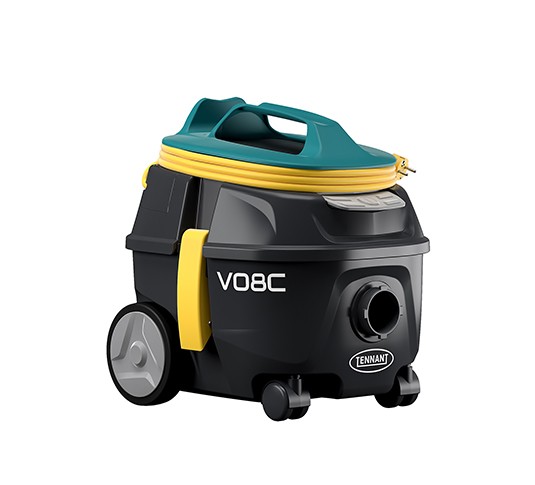 V08C Dry Canister Vacuum alt 1