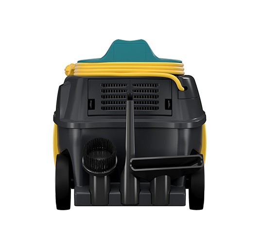 V12C Dry Canister Vacuum alt 3