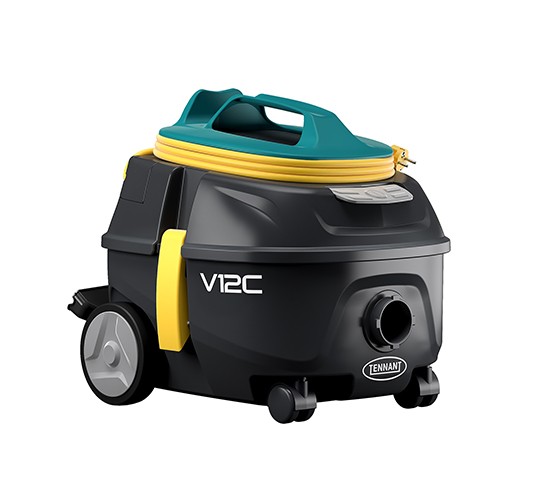 V12C Dry Canister Vacuum alt 1