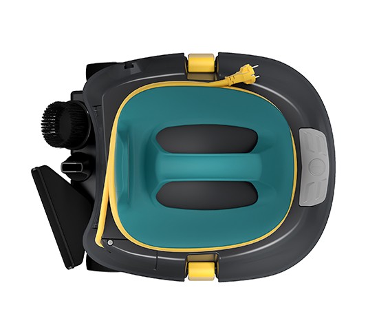 V12C Dry Canister Vacuum alt 7