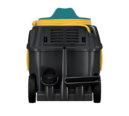 V16C Dry Canister Vacuum alt 2