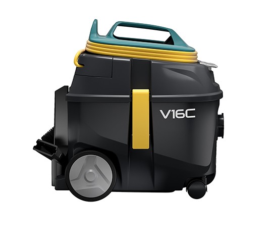 V16C Dry Canister Vacuum alt 5