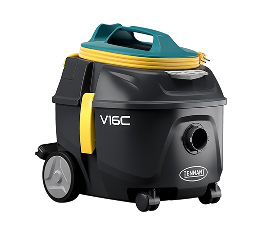 V16C Dry Canister Vacuum alt 1