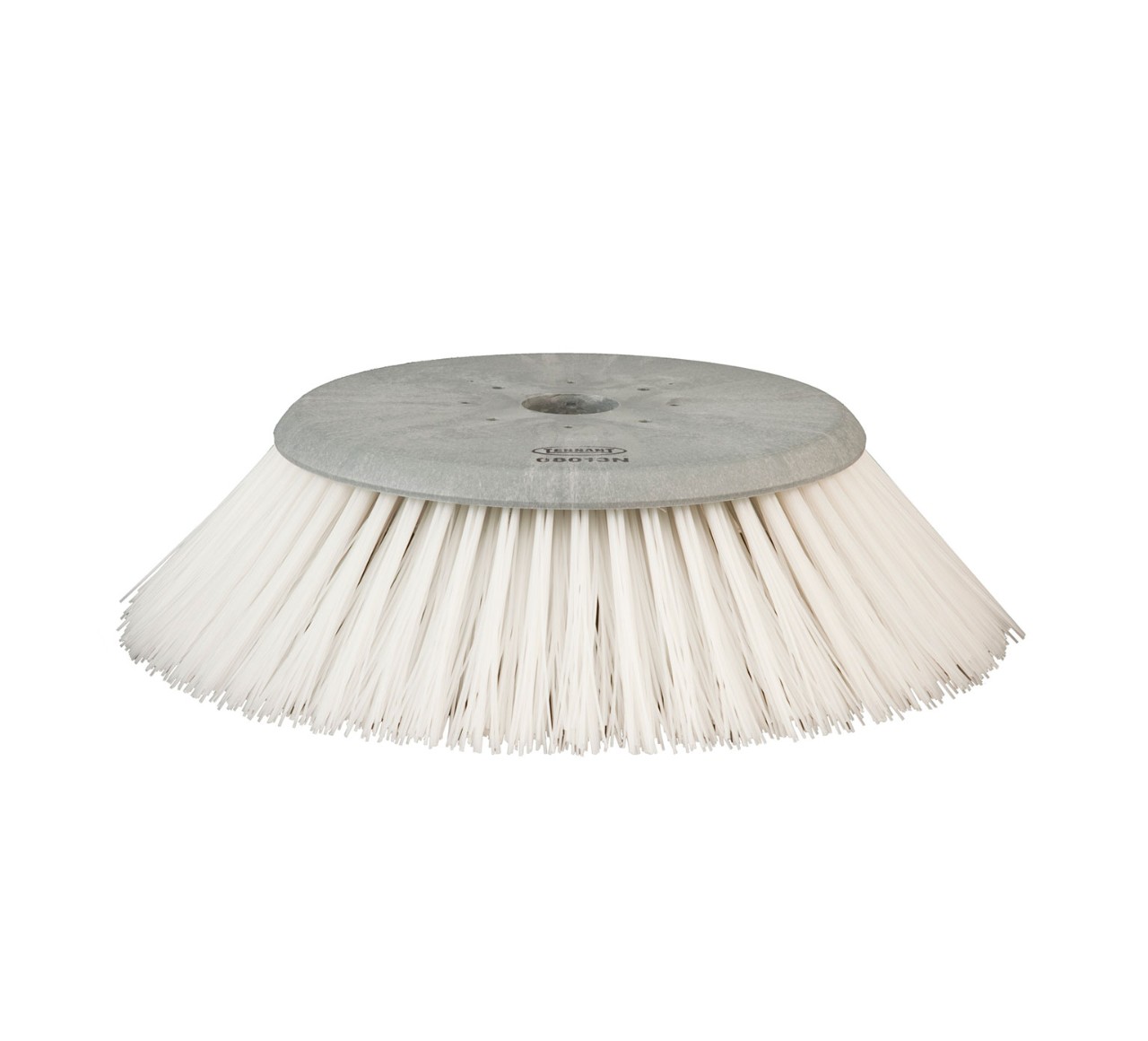 08013N Spazzola lat. Spaz. nylon 23" (58 cm) alt 1