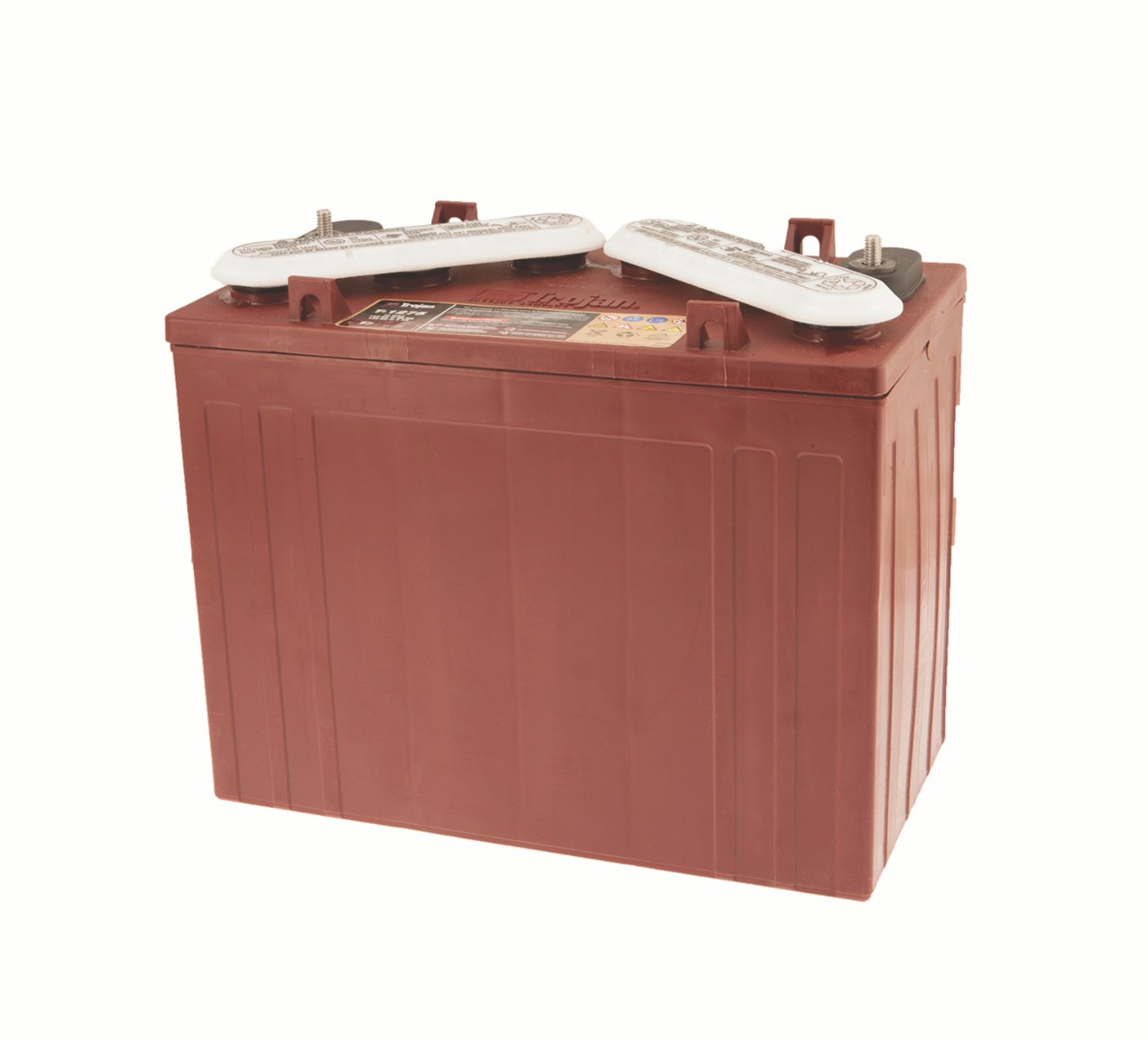 1015046 Batteria a liquido 12 V, 155 Ah alt 1