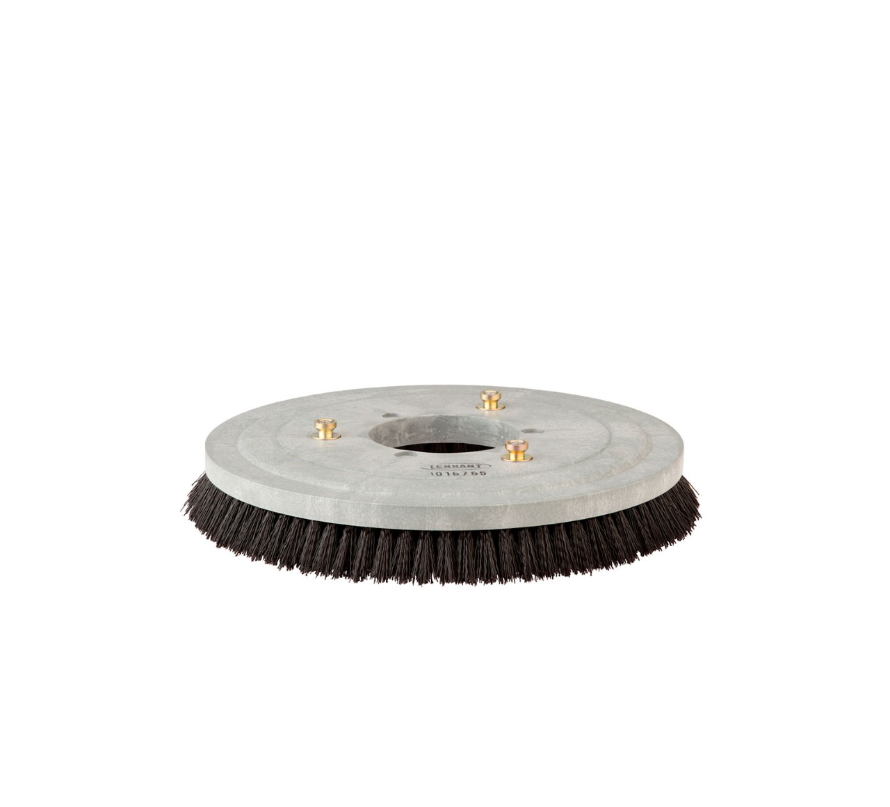 1016765 BROSSE, DISQUE, LAVEUSE, 17.0D POLY alt 1