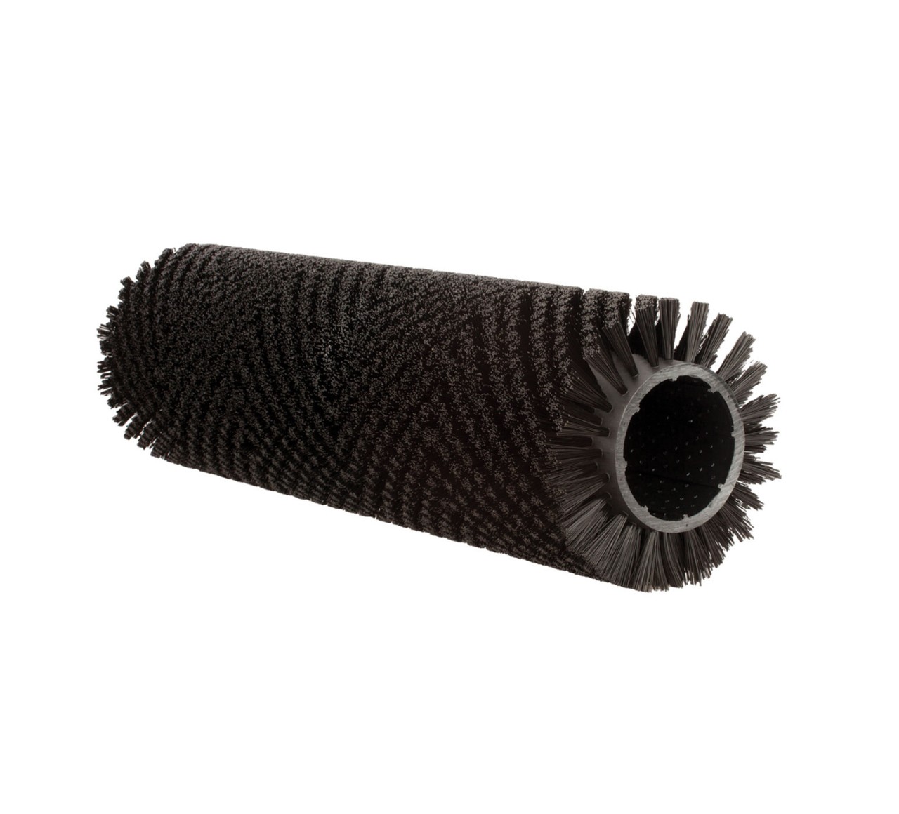 1026223 Polypropylene Single Row Brush – 40 x 12 in alt 1