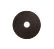 1050262 3M Black Stripping Pad – 17 in / 432 mm alt 1