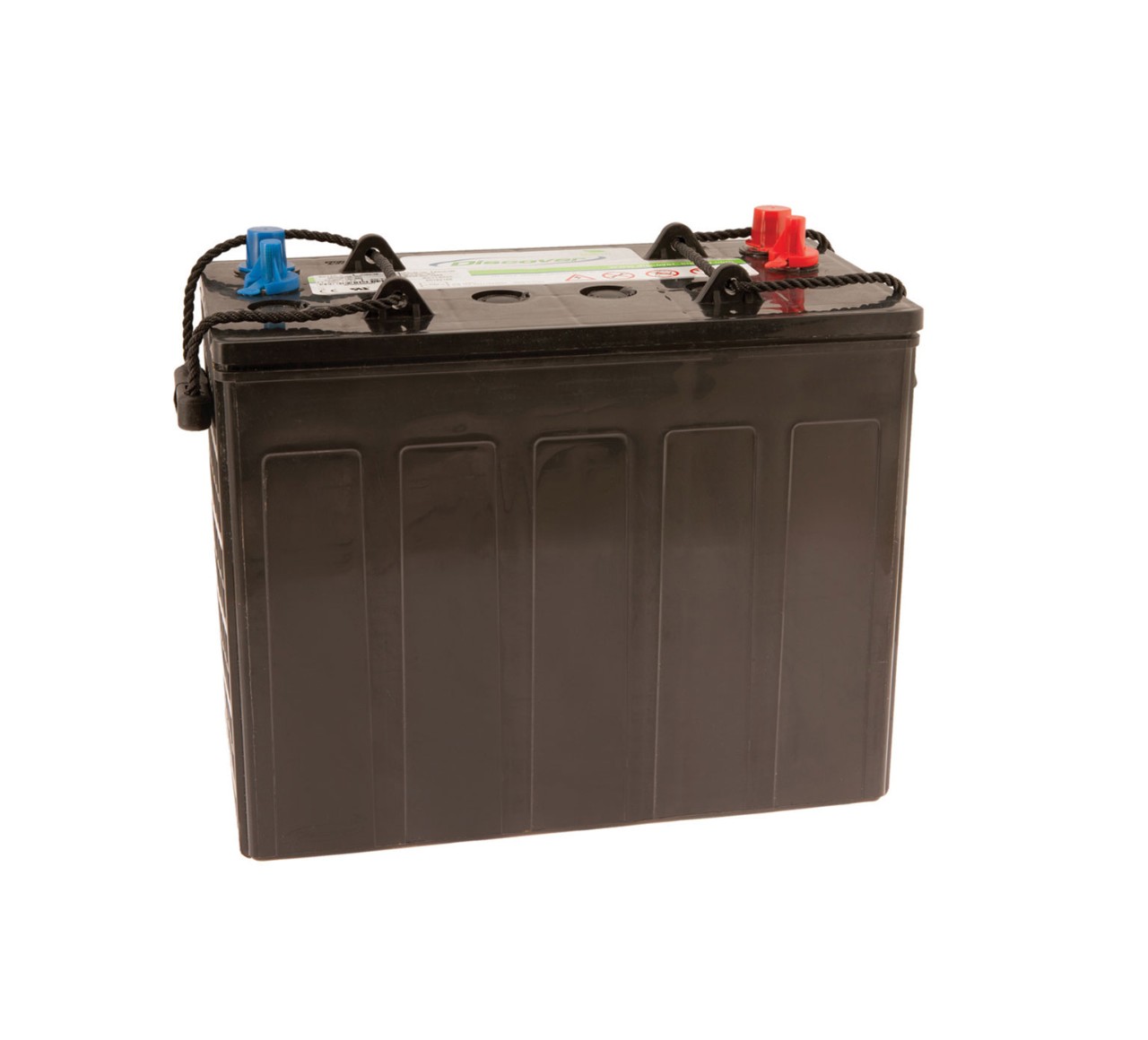 1053408 AGM-batterij van 12V, 140AH alt 1