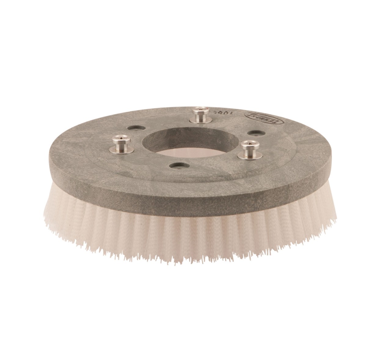 1056306 Spazzola lav.disco nylon 12" (30 cm) alt 1
