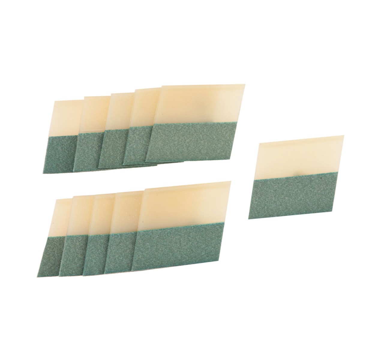 1060181 200 Grit VR Blade Disks (11) alt 1