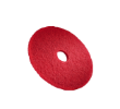 11780 3M Red Buffing Pad – 18 in / 457 mm alt 1