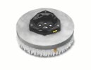 1220235 Nylon Disk Scrub Brush Assembly – 16 in / 406 mm alt 1