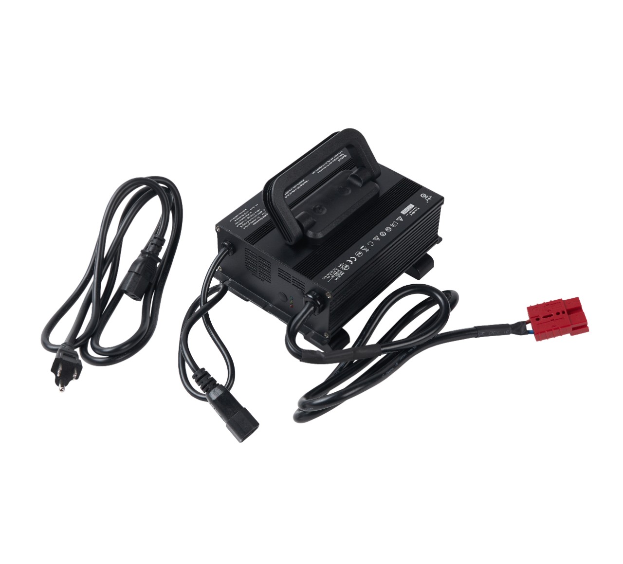 4006423 CHARGER, 24V, 15AH alt 1