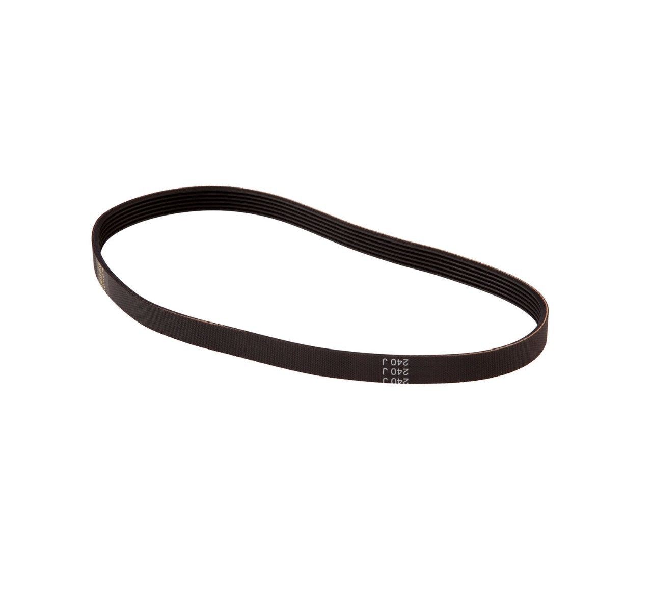 4010401 BELT, BRUSH, DRIVE-POLY alt 1