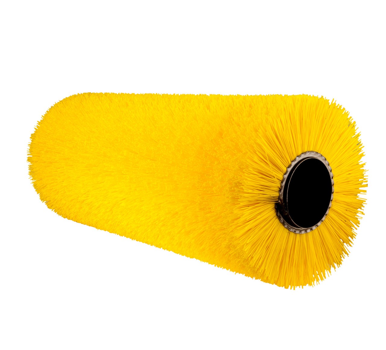 761126 51"130cm Cepillo barrido polipro cilíndr alt 1