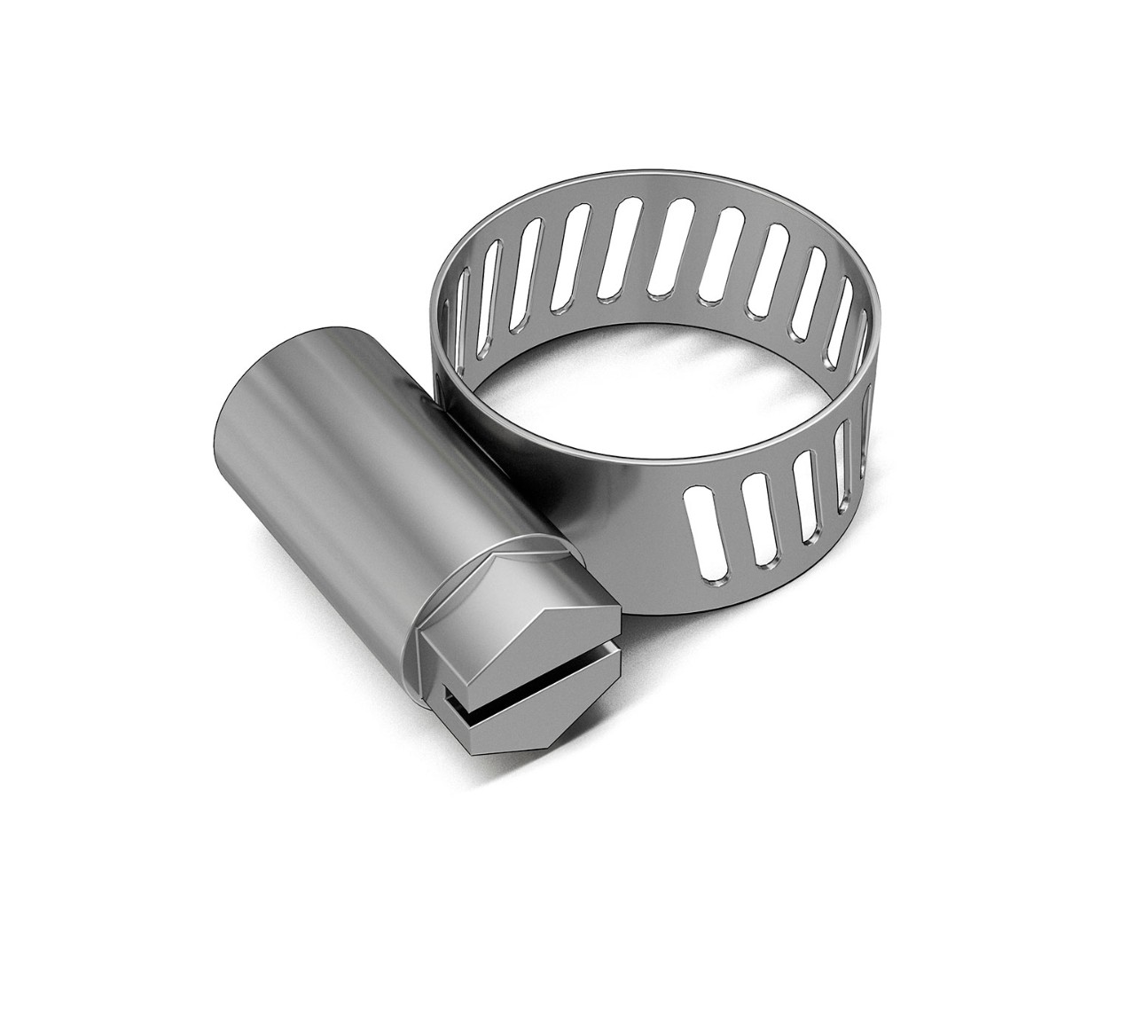 4017396 ABRAZADERA PARA TRANSM. TORNILLO SIN FIN alt 1