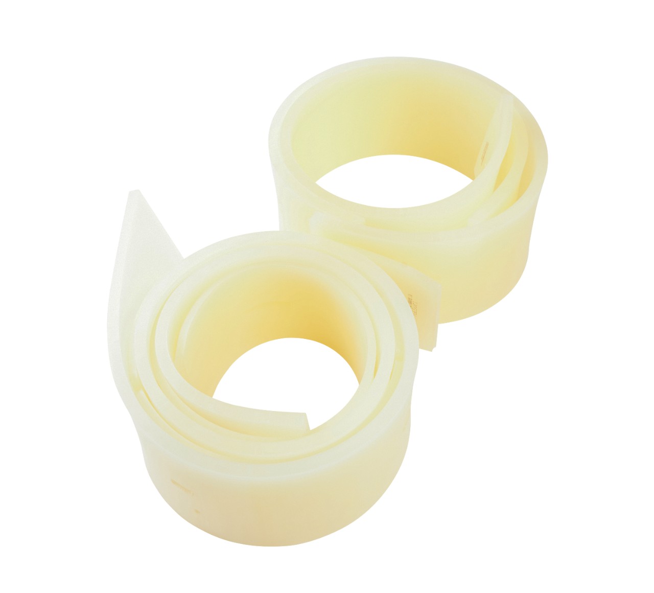 4021550 SQUEEGEE KIT, REAR SIDE, URETHANE [T17] alt 1