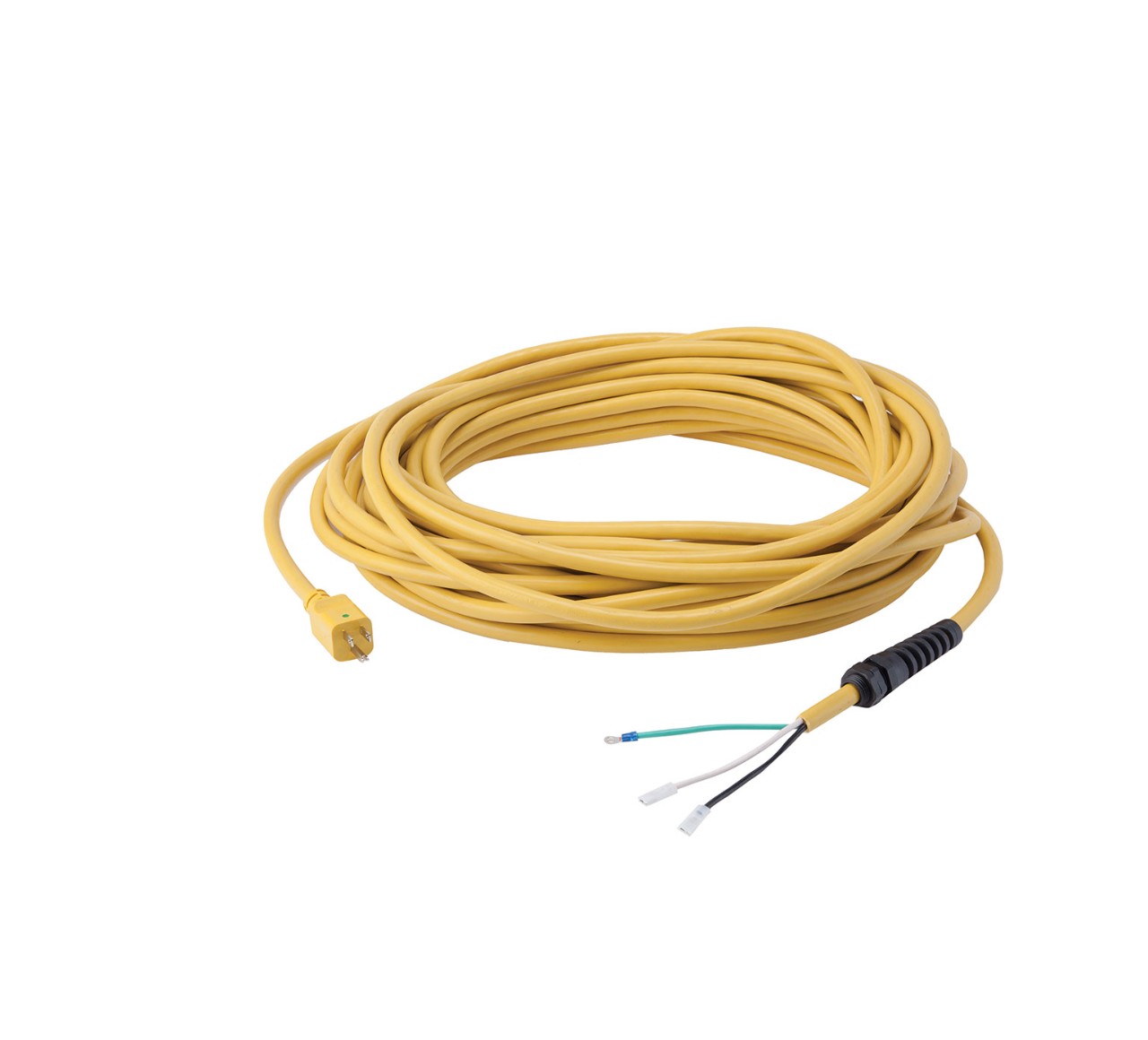 4022797 CABLE, POTENCIA 14 / 3, 75PIES YEL CON M alt 1