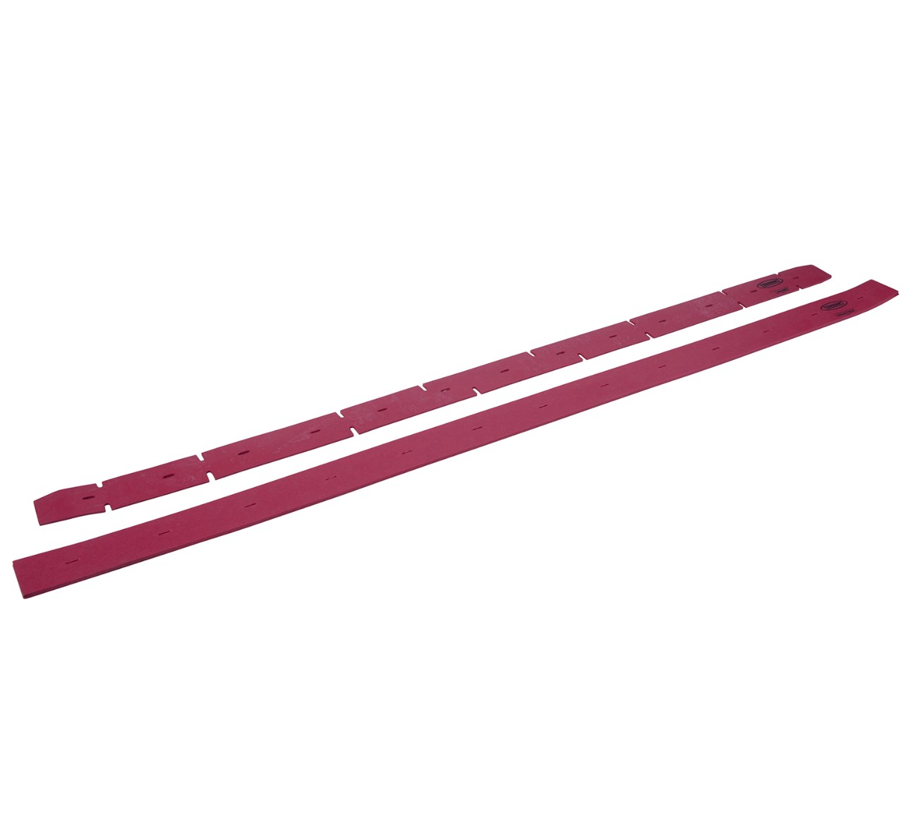 4023956 BLADE KIT, 650MM, LINATEX/LINARD alt 1