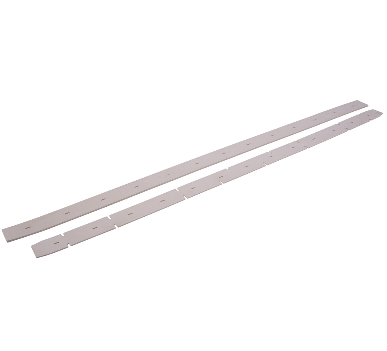 4023958 BLADE KIT, 700MM, GUM alt 1