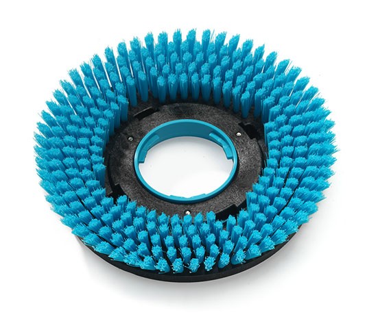 4029712 BRUSH, BLUE, MED, 7 [LITE QTY 2] alt 1