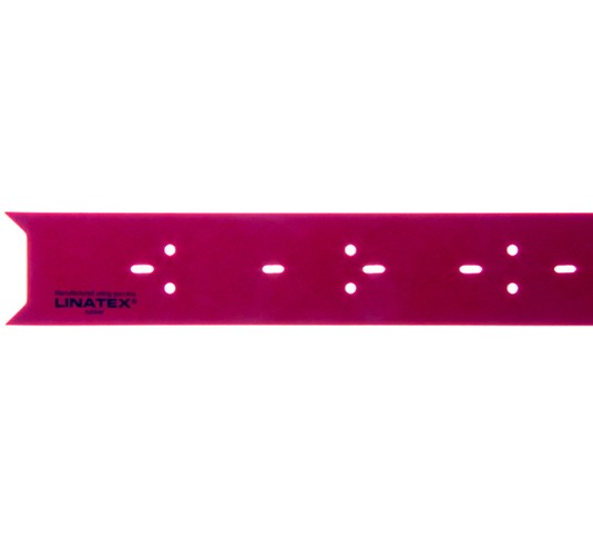 4029717 SQUEEGEE, REAR, LINATEX [LITE QTY 1] alt 1