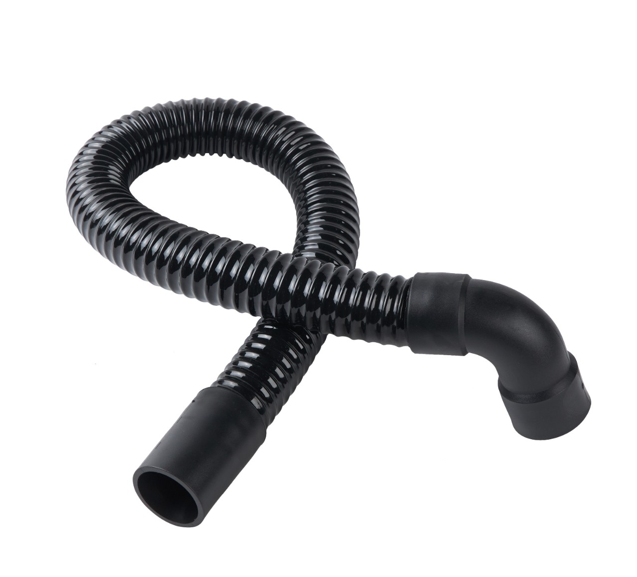 1263539 HOSE ASSY, SQGE, REAR, 1.50 DIA  35.93 alt 1