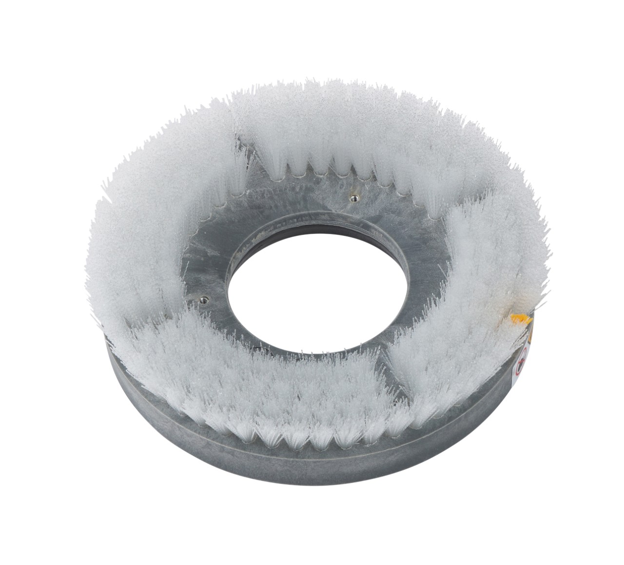 4029739 BRUSH ASSY, DISK, SCB, 10.0D, NYL alt 1