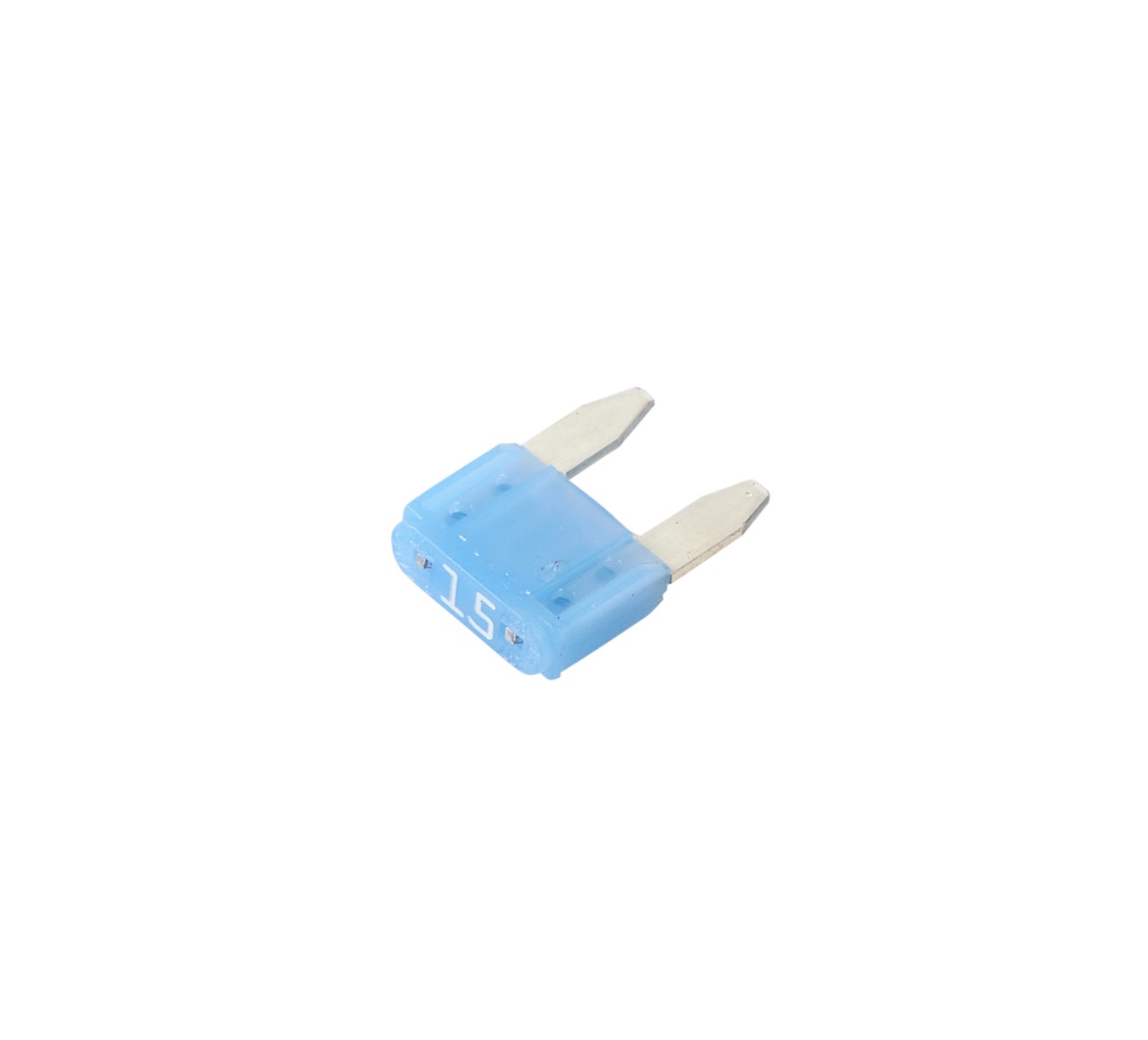 4030003 FUSE, BLADE, 015A, 32VDC [MINI] alt 1
