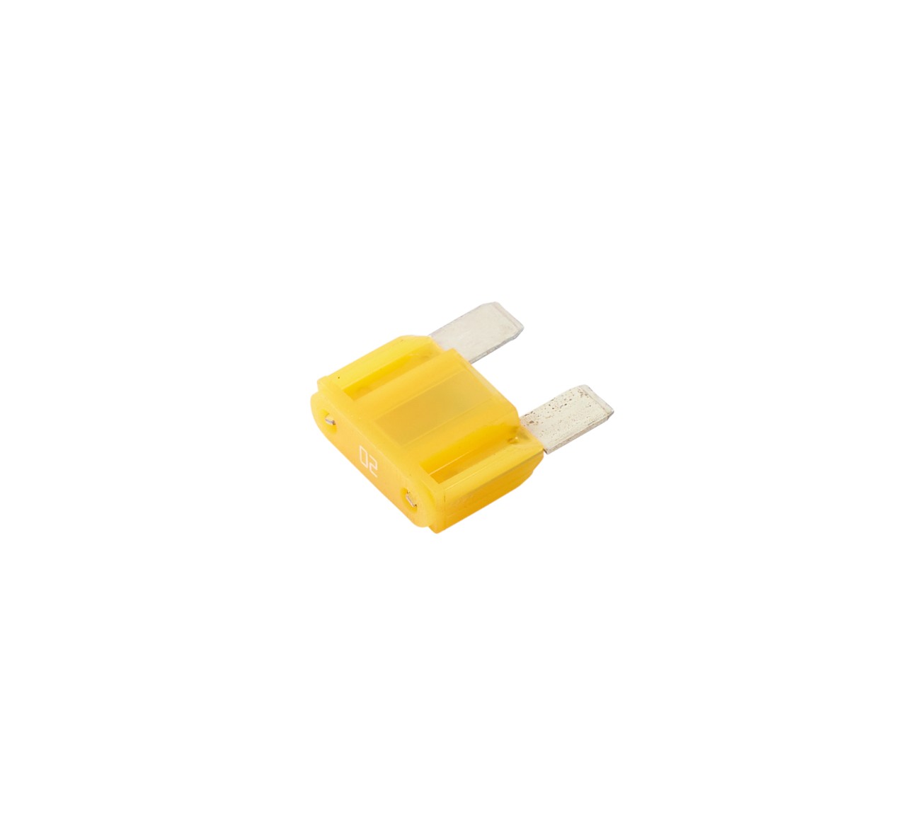 4030012 FUSE, BLADE, 020A, 32VDC [MAXI] alt 1