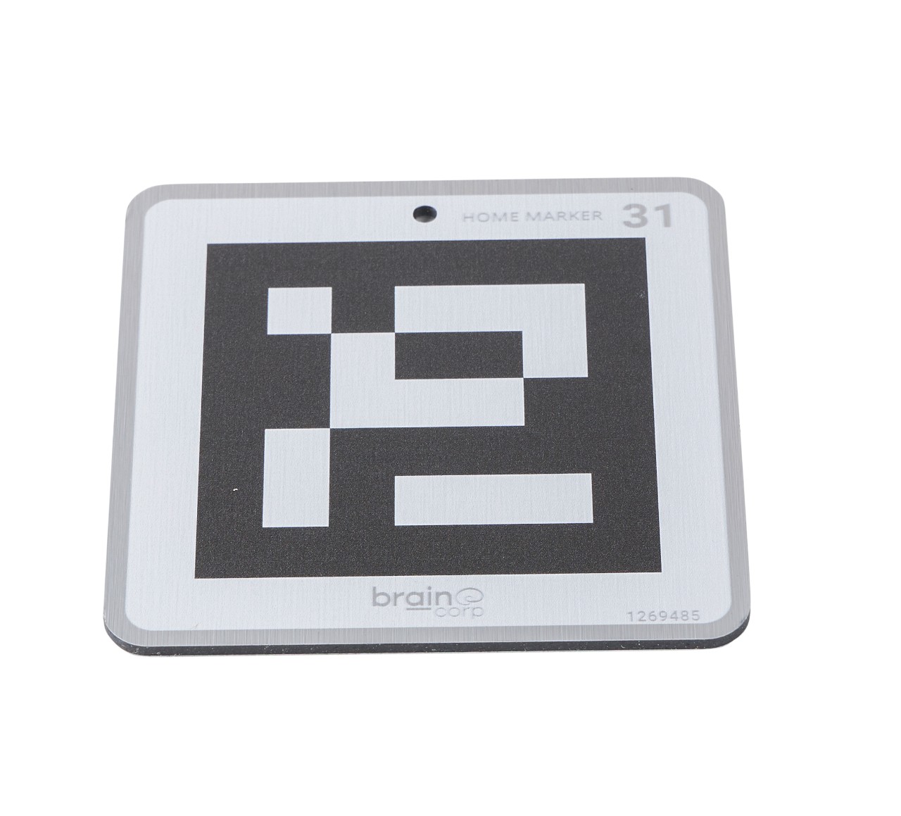4030014 LABEL KIT, SIGN, AMR [EXT3] alt 1