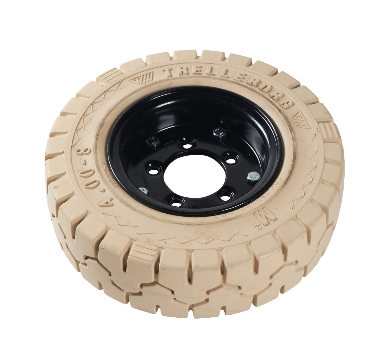 4032014 TIRE ASSY, SOLID, NON-MARKING alt 1