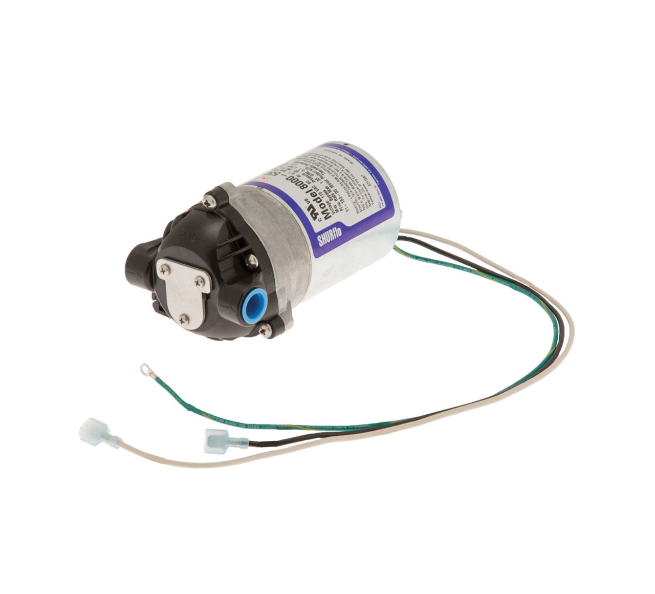 4032190 PUMP, SOLTN, ELE, 110VAC alt 1