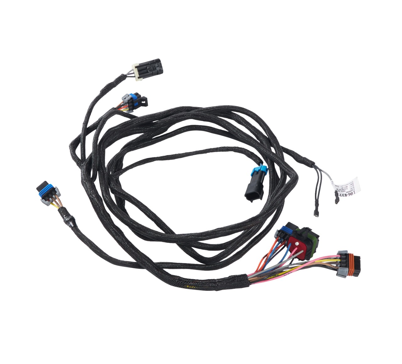 TennantTrue Electrical Components