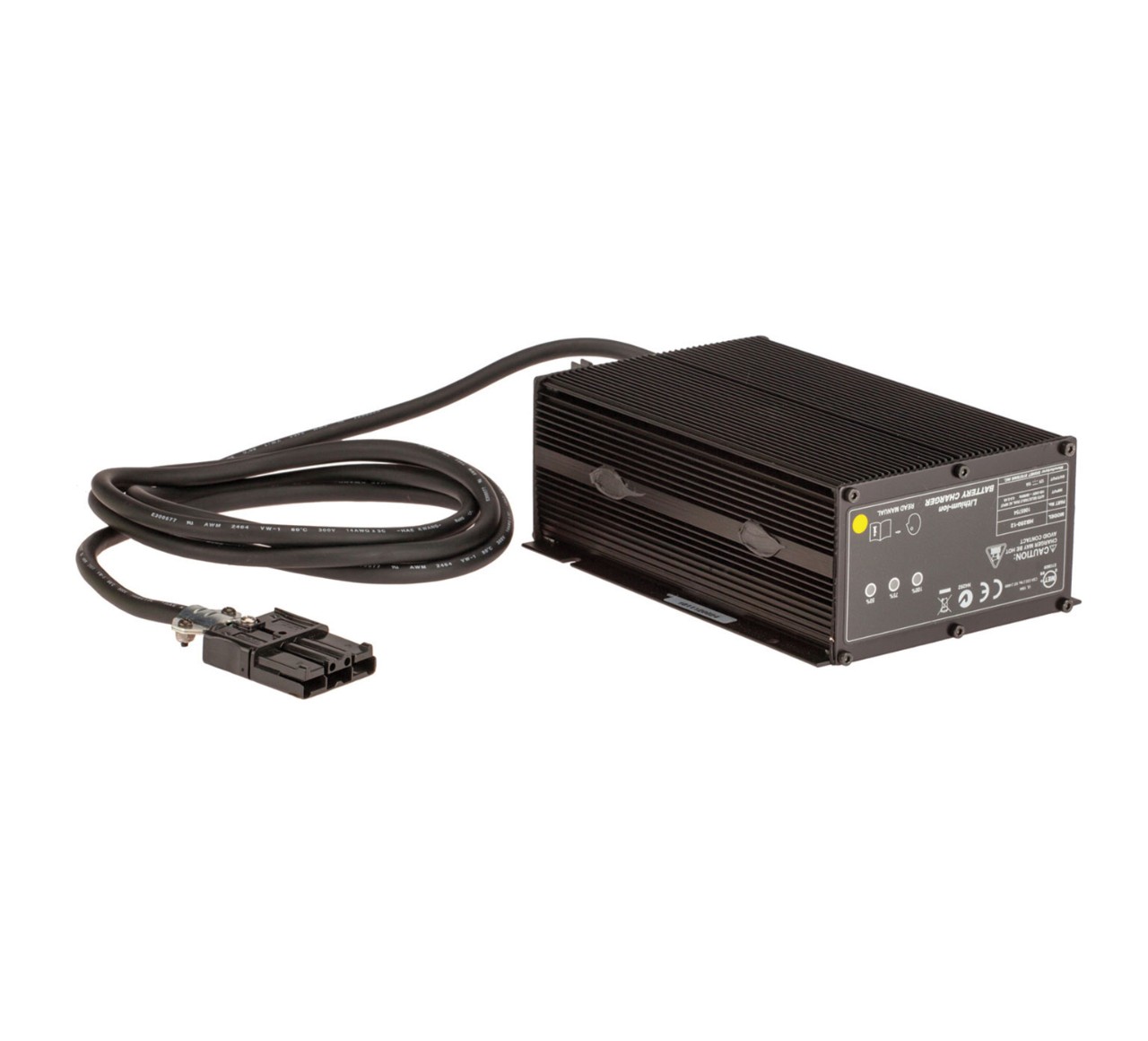 4032782 CHARGER, 12VDC, 16A, 120/240VDC [LI-ION] alt 1
