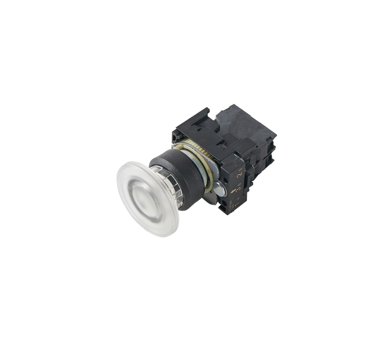 4033712 SWITCH, PUSH, MOM, BLUE alt 1