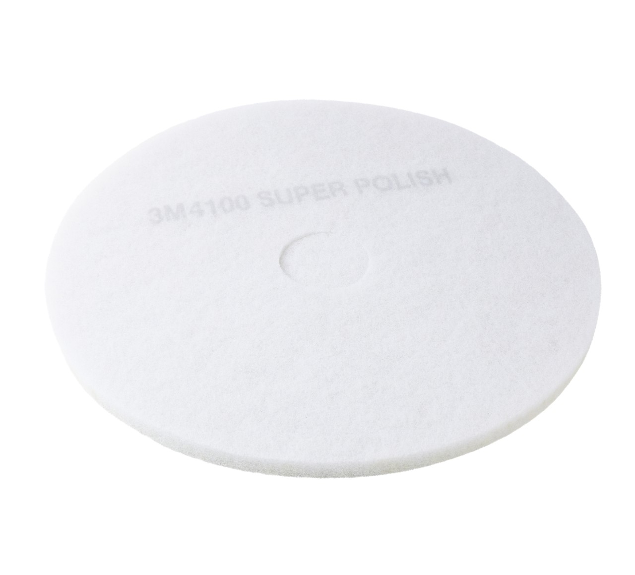 4034068 PAD, POLISH, 20.0D, WHITE [1PICK=1CTN] alt 1