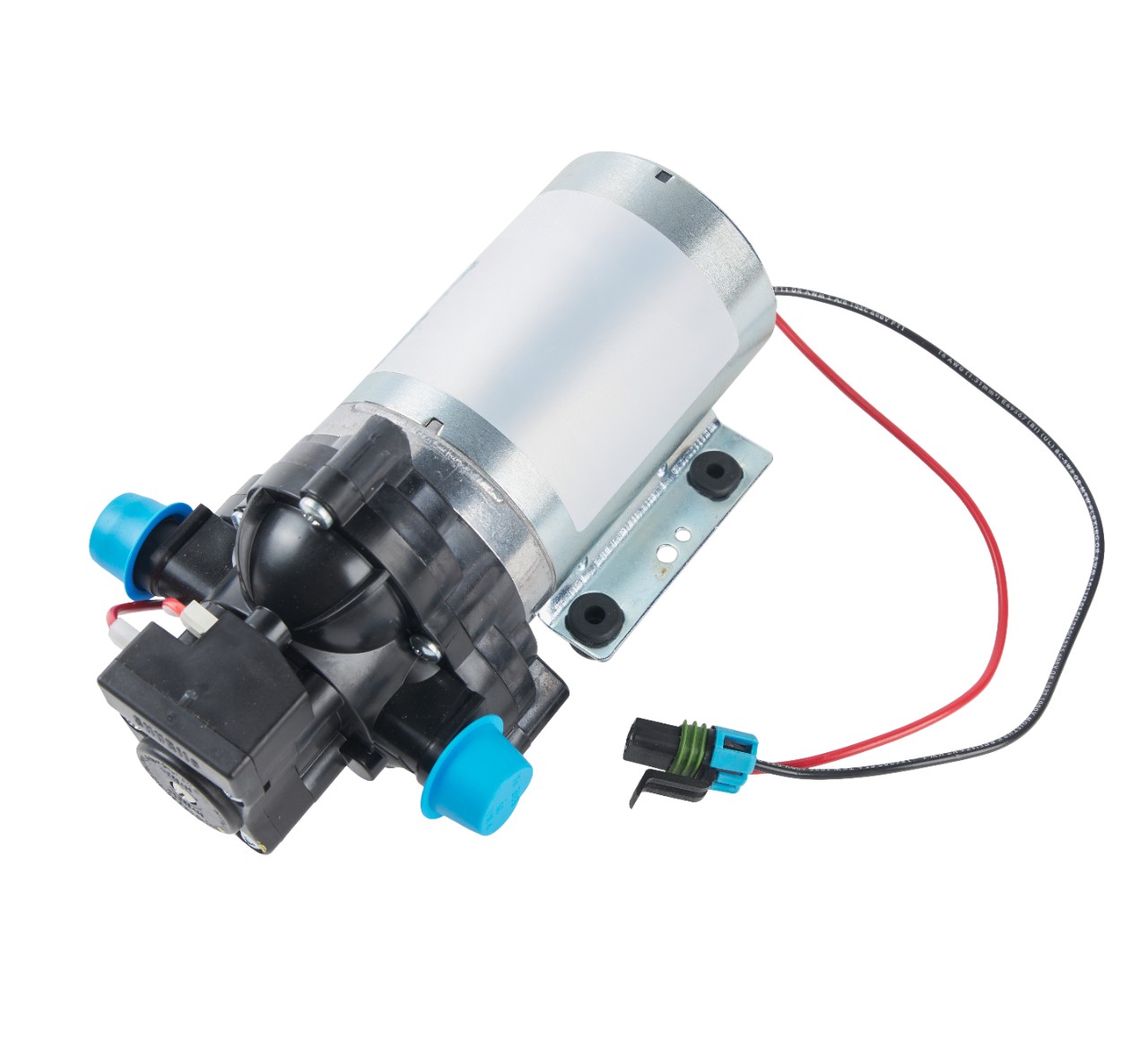 TennantTrue Hydraulic Repair