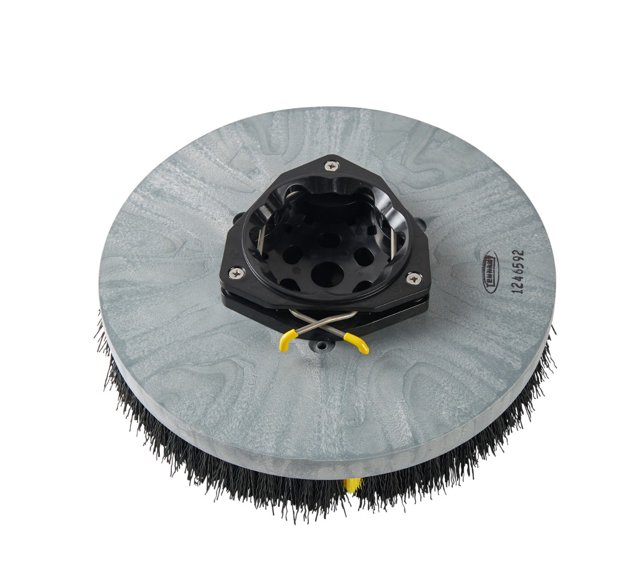 4034535 BRUSH ASSY, DISK, SCB, 14.0D, PYP alt 1