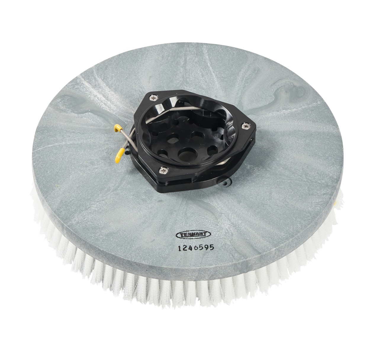 1246595 BRUSH ASSY, DISK SCB, 16.0D, NYL alt 1