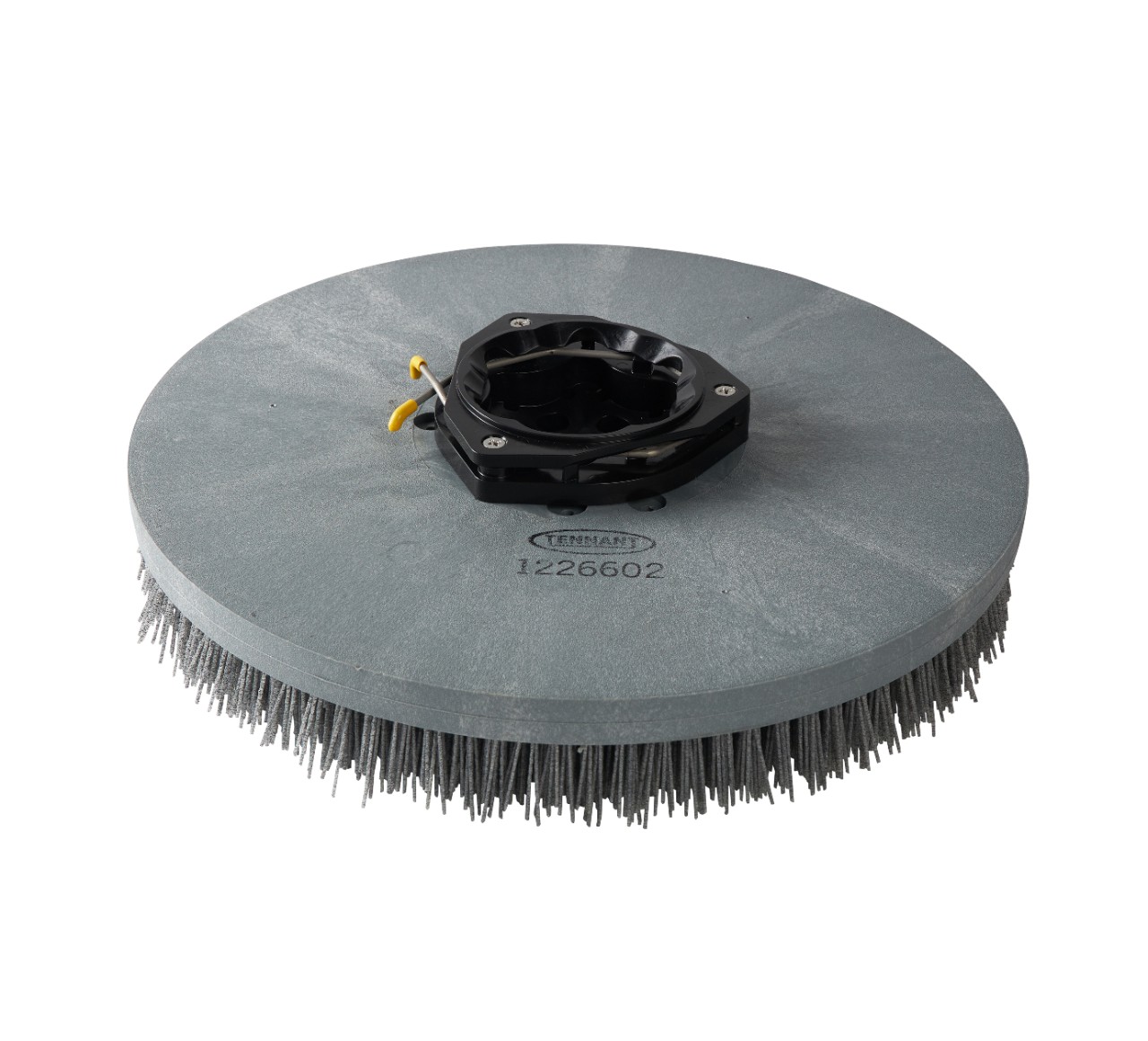 4034545 BRUSH ASSY, DISK, SCB, 18.0D, SAB alt 1