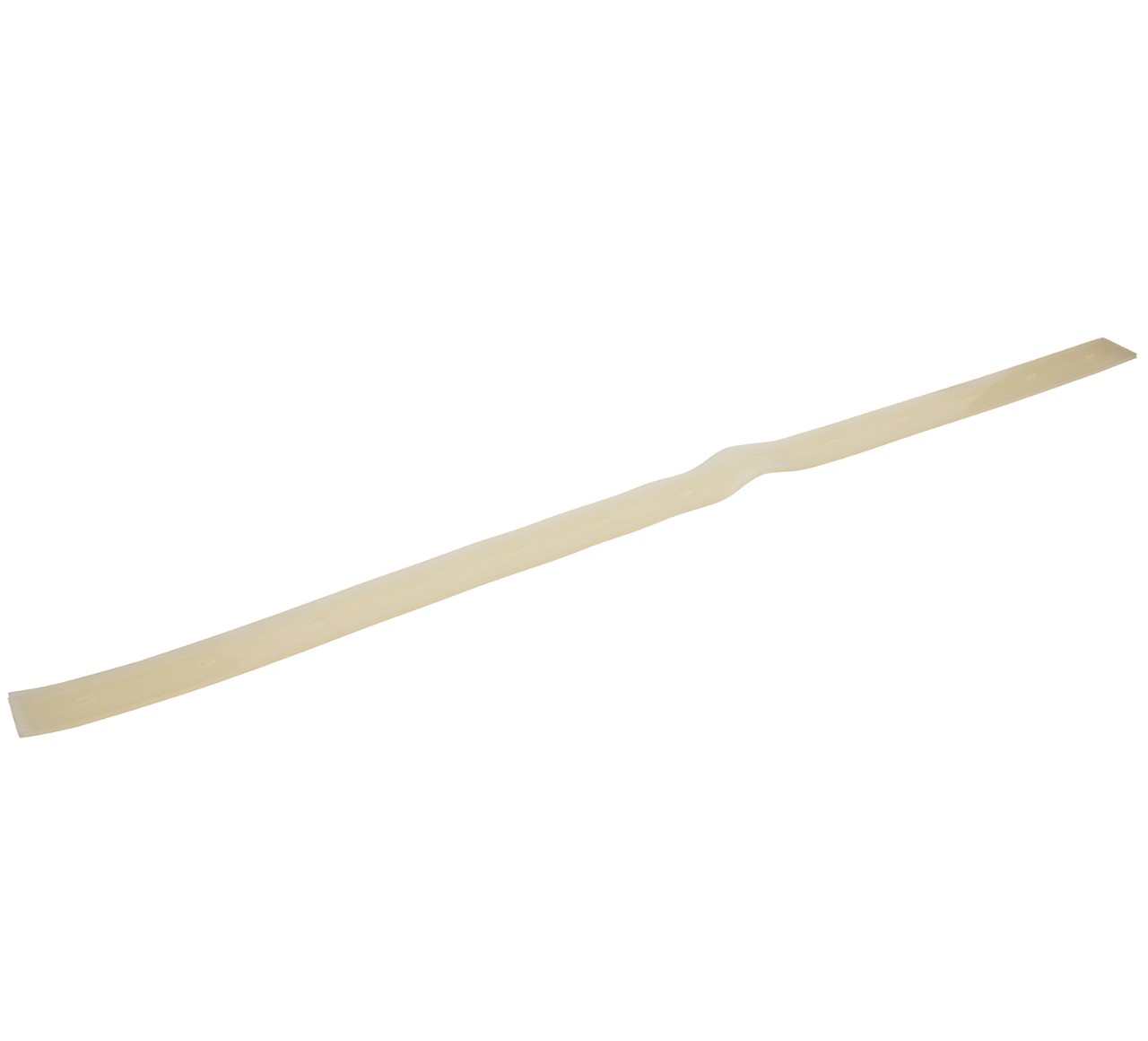 4035017 BLADE, SQGE, REAR, 1136L,URETHANE[650MM] alt 1