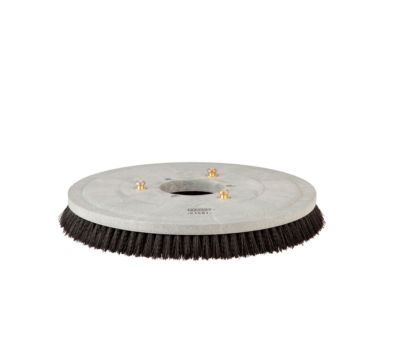 1016811 Spazzola lav.disco polipr. 20" (51 cm) alt 1