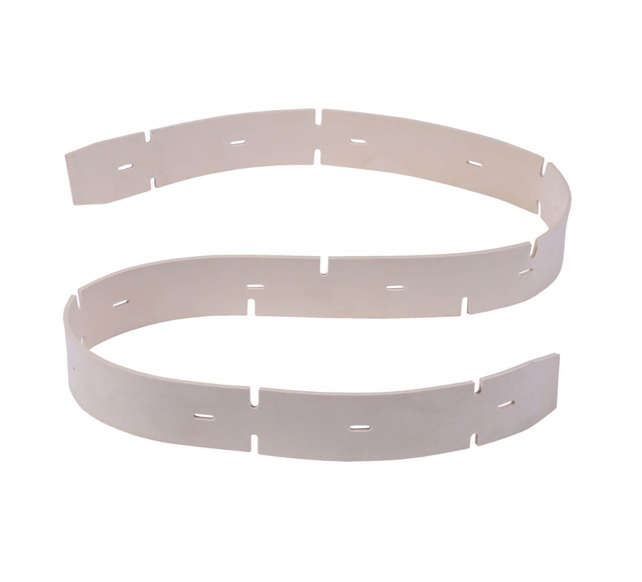 4035255 BLADE, SQGE, FRONT, 1256L GUM[800MM] alt 1