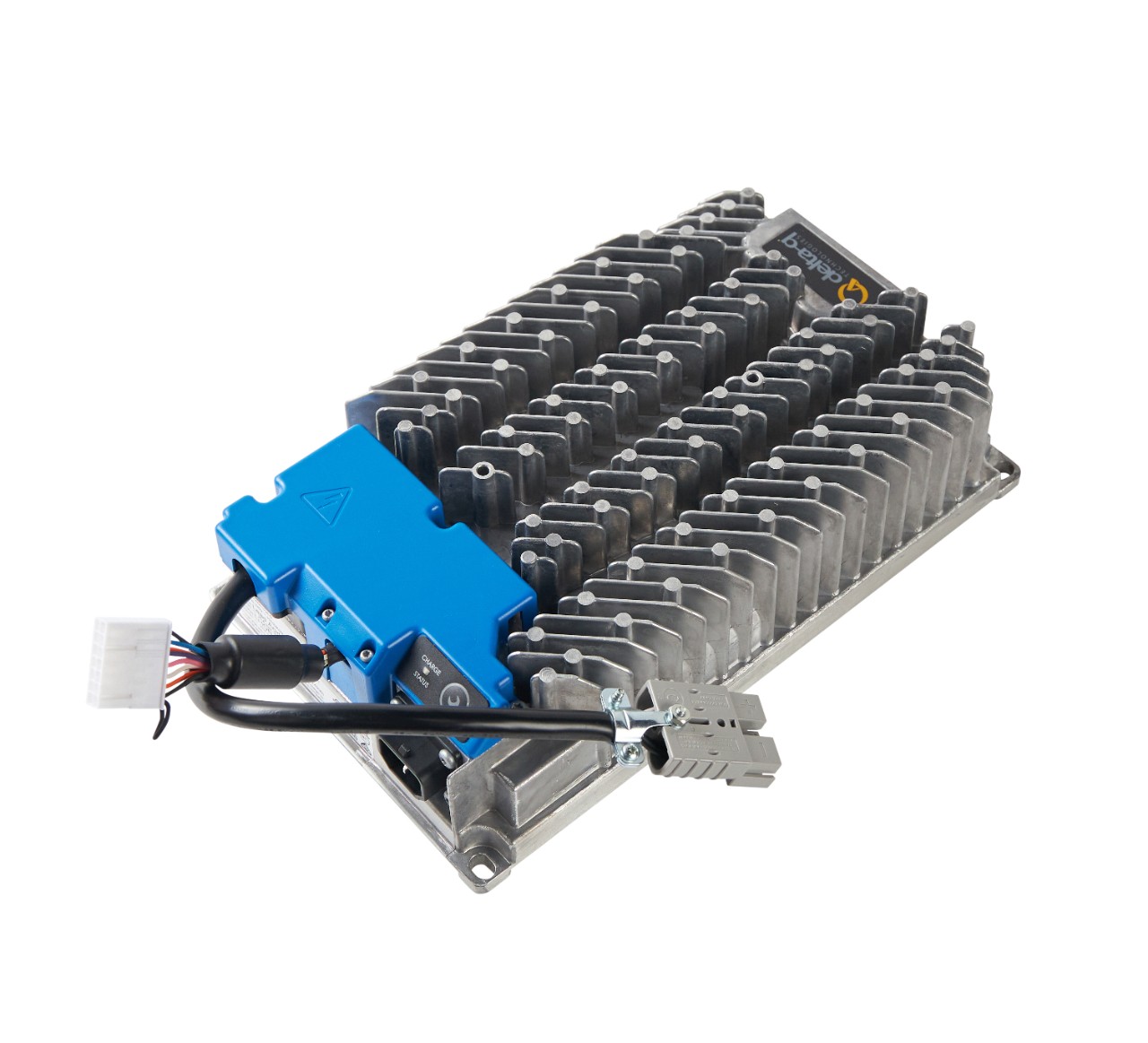 4035299 CHARGER, 36VDC 900W 100-240VAC [ON BRD] alt 1