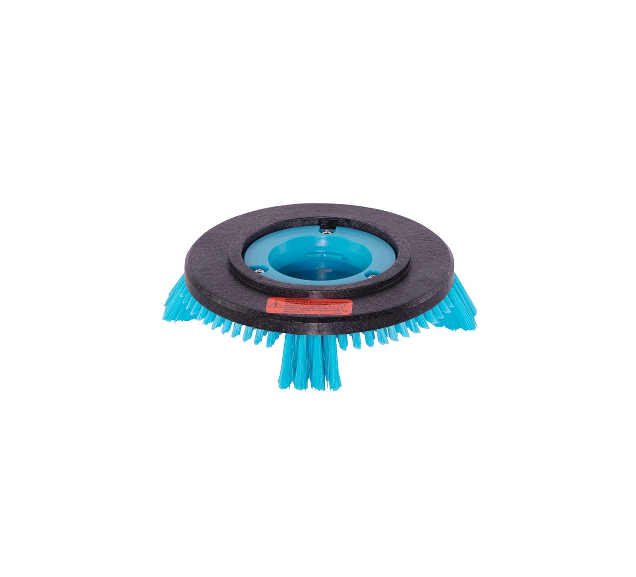 4036136 PAD KIT, DRVR, [BLUE] alt 1